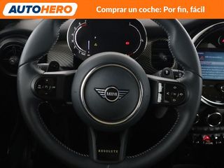 MINI Cooper Cooper S