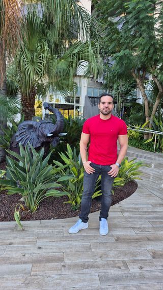 Quiromasajista a domicilio