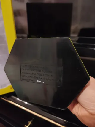 Figura Cyberpunk Panam Palmer