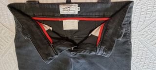 Pantalón negro Thomas Burberry Talla 38