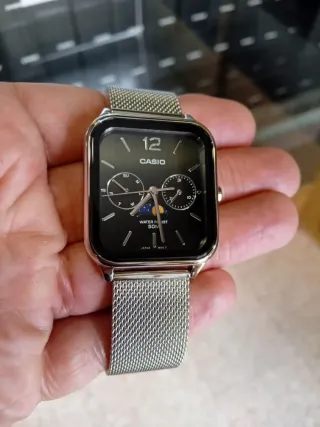 CASIO TIMELESS / MTP-M305M-1AVER/ NEW / oferta