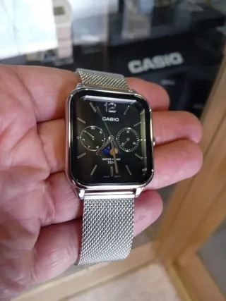 CASIO TIMELESS / MTP-M305M-1AVER/ NEW / oferta