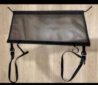 Red separador maletero Opel Zafira