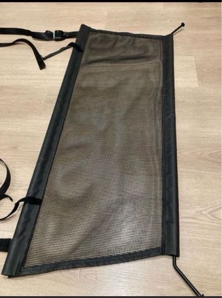 Red separador maletero Opel Zafira