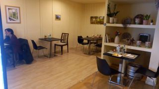 TRASPASO BAR CON LICENCIA C1