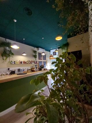 TRASPASO BAR CON LICENCIA C1