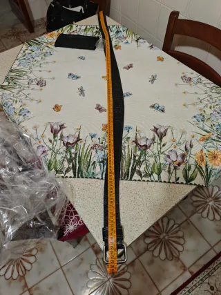 Cintura vera pelle uomo