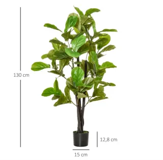 Planta Artificial Verde