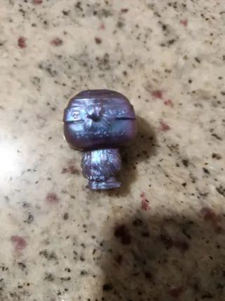 Muñeco Dustin Stranger Things Kinder