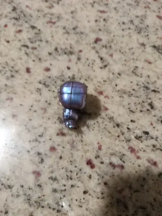 Muñeco Dustin Stranger Things Kinder