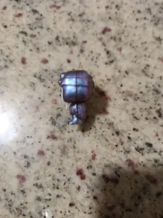 Muñeco Dustin Stranger Things Kinder