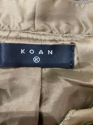 Elegante giacca invernale donna taglia 42