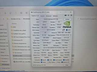 Ordenador HP Pavilion Core i5 Completo