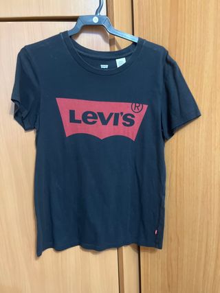 Camiseta Levis