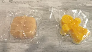 Saponette profumate artigianali