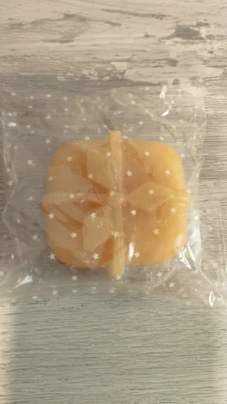 Saponette profumate artigianali