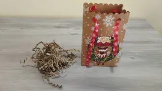 Saponette profumate artigianali