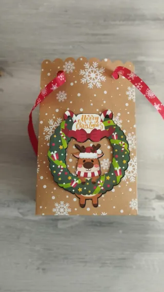 Saponette profumate artigianali