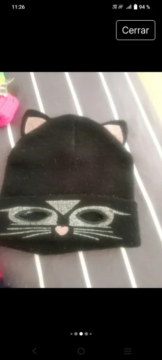 Gorrini per Bambini Vari