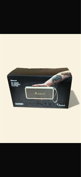 Altoparlante Marshall Middleton 360°