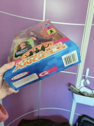 Muñeca Charlie's Angels Dylan Jakks Pacific disney