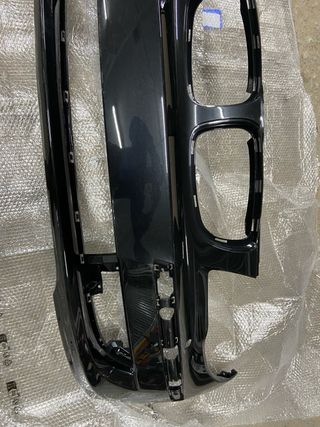 Paragolpes BMW Serie 1 E87