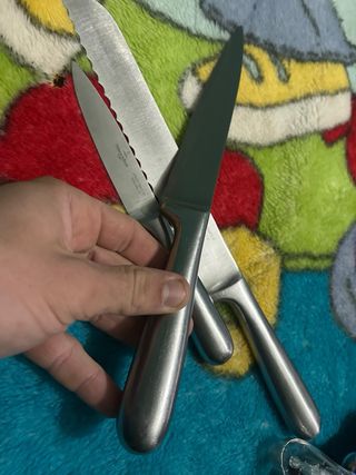 Cuchillo Pan Villeroy & Boch