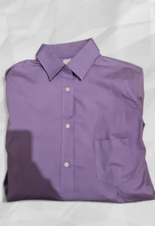 Camicia viola