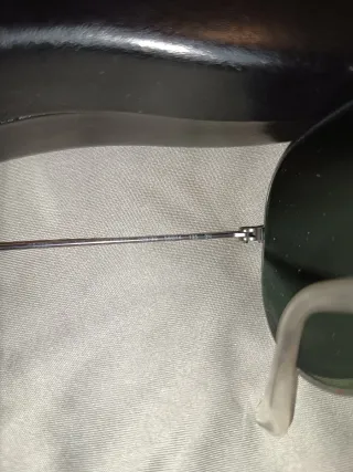 Gafas Ray-Ban 029/30 Azul/Gris