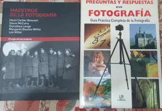 Colección fotografia