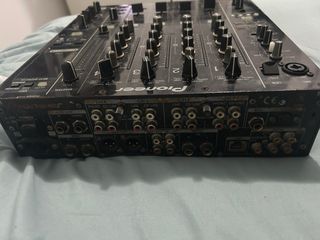 Mesa de mezclas Pioneer DJM-900NXS
