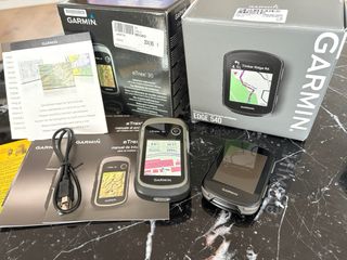 GPS Garmin eTrex 30