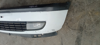 PARAGOLPES DELANTERO OPEL ZAFIRA A 2.0 DTI