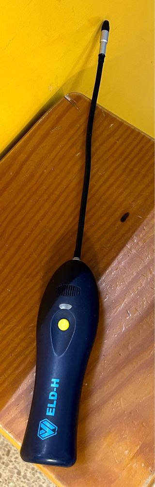 Detector fugas Wigam ELD-H