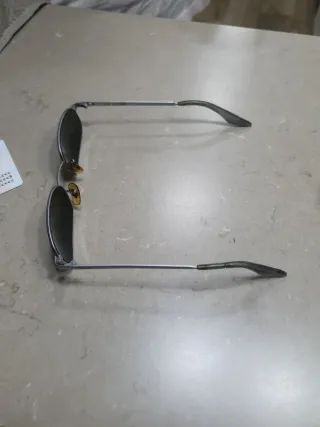 Gafas Ray-Ban Sidestreet modelo W2192