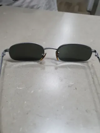 Gafas Ray-Ban Sidestreet modelo W2192