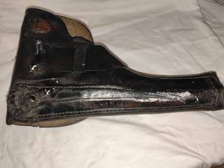 FUNDA PISTOLA ASTRA 400