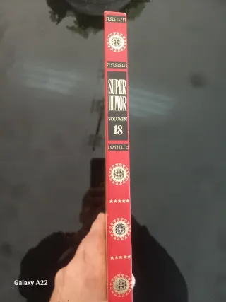 Super Humor Mortadelo y Filemón