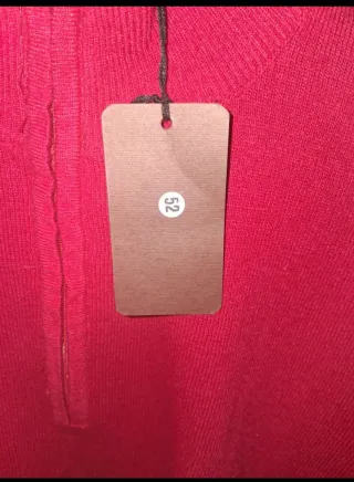 Maglione unisex luxury made in Italy, Macina
