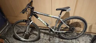 Bicicleta Montaña Giant