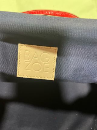 Borsa Dolce & Gabbana Beige e Rosso