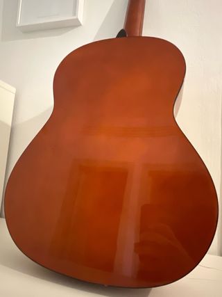 Guitarra Española Clásica 3/4