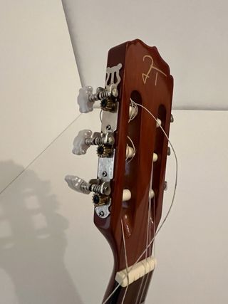 Guitarra Española Clásica 3/4