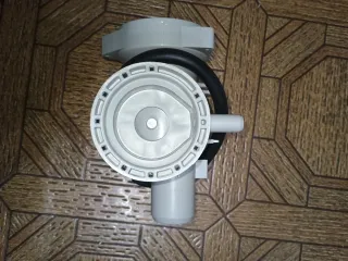 Desagüe Lavadora LG