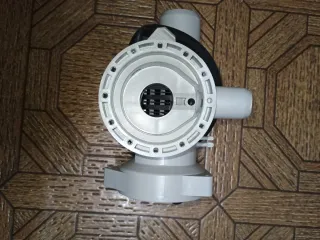 Desagüe Lavadora LG