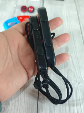 Console Nintendo Switch Completa