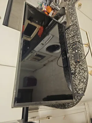 Smart TV LG 32 pulgadas 32LQ570B6LA