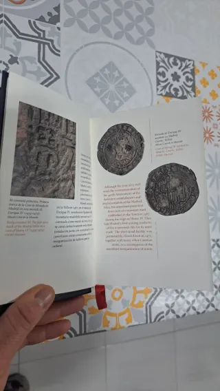 Agendas FNMT 2015 y 2016