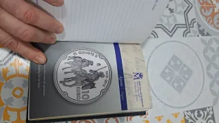 Agendas FNMT 2015 y 2016