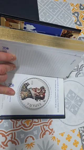 Agendas FNMT 2015 y 2016